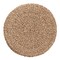 Bali & Pari Wickham Modern Bohemian Natural Brown Seagrass Ottoman Footstool 240-13480-ZORO - alternate 2